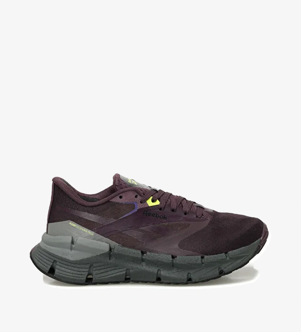 FLOATZIG SYMMETROS Mor Kadın Koşu Ayakkabısı