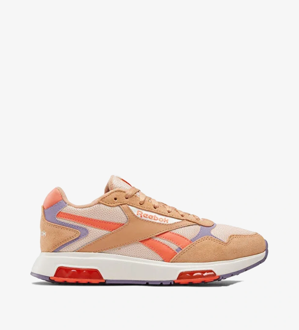 GLIDE DMX Pudra Kadın Sneaker
