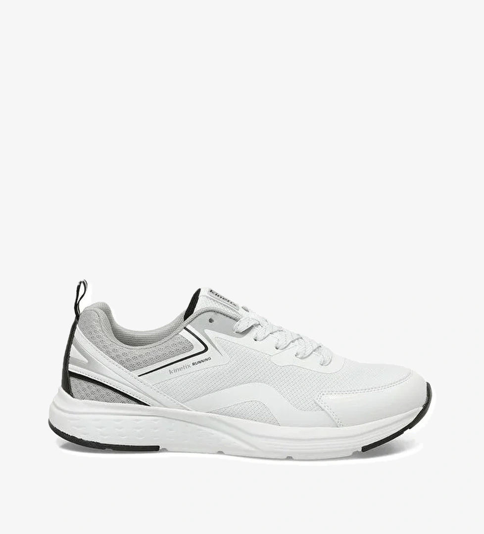 EVORIDER TX 5FX Beyaz Erkek Koşu Ayakkabısı - Görsel 1