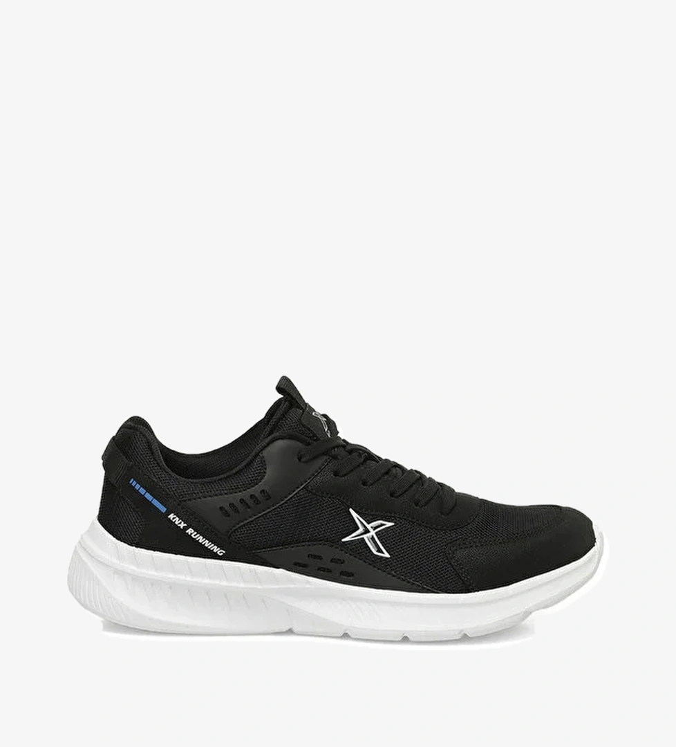 FOSTER TX 5FX Siyah Erkek Koşu Ayakkabısı - Görsel 1