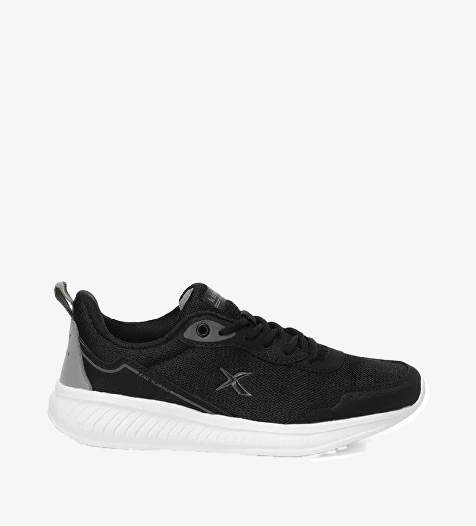 NANCY TX 5FX Siyah Unisex Sneaker - Görsel 1