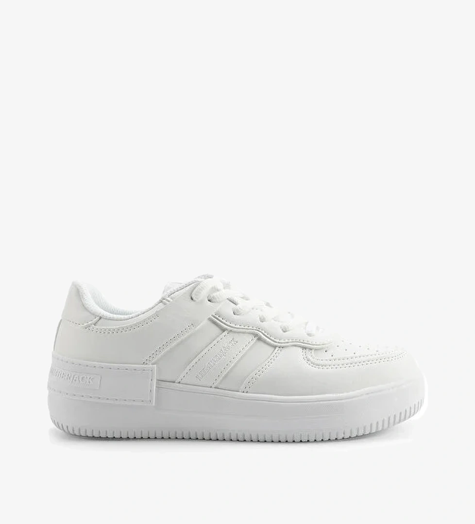 FREYA WMN 5FX Beyaz Kadın Sneaker - Görsel 1