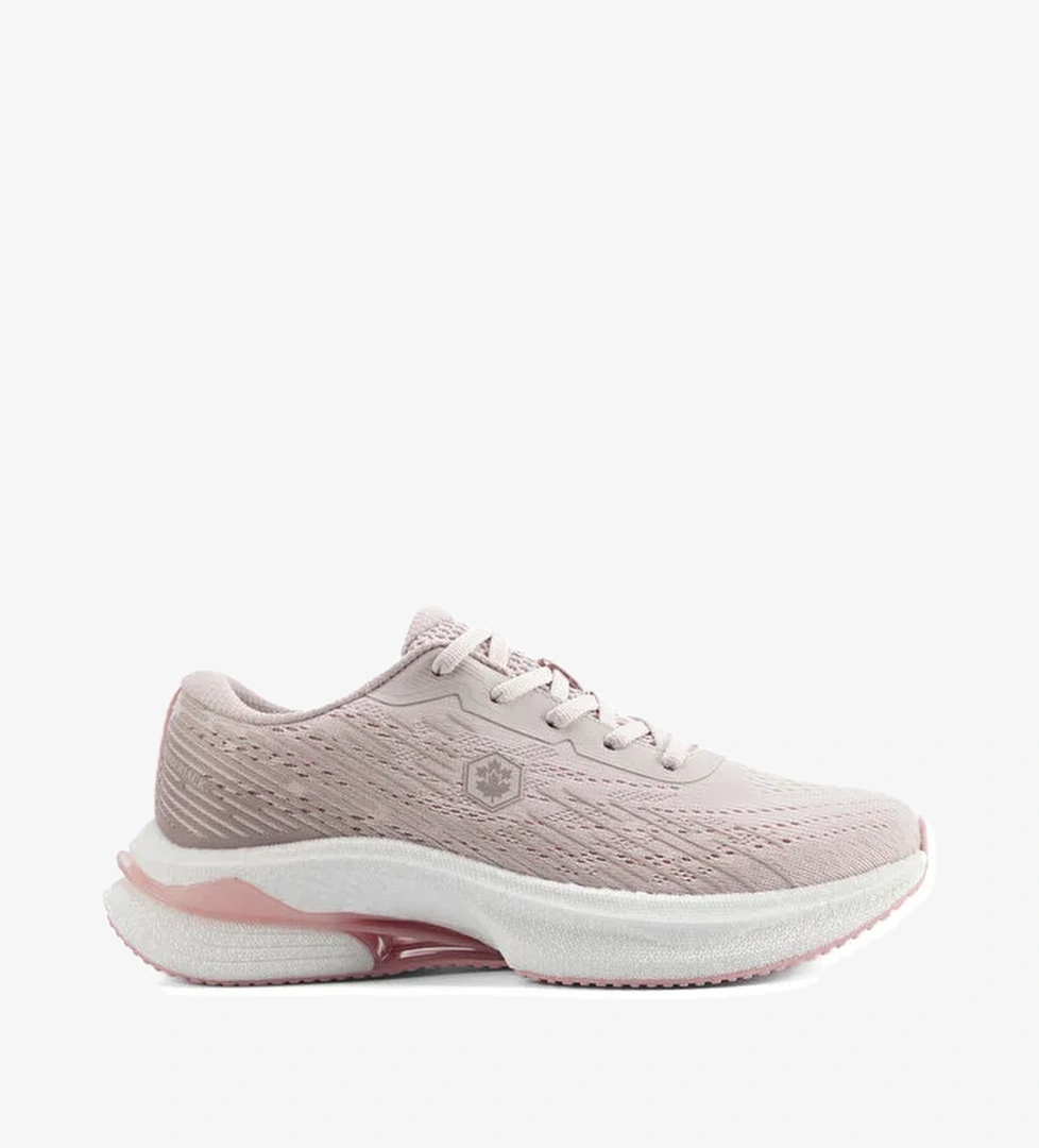 JONE 5FX Pudra Kadın Koşu Ayakkabısı - Görsel 1