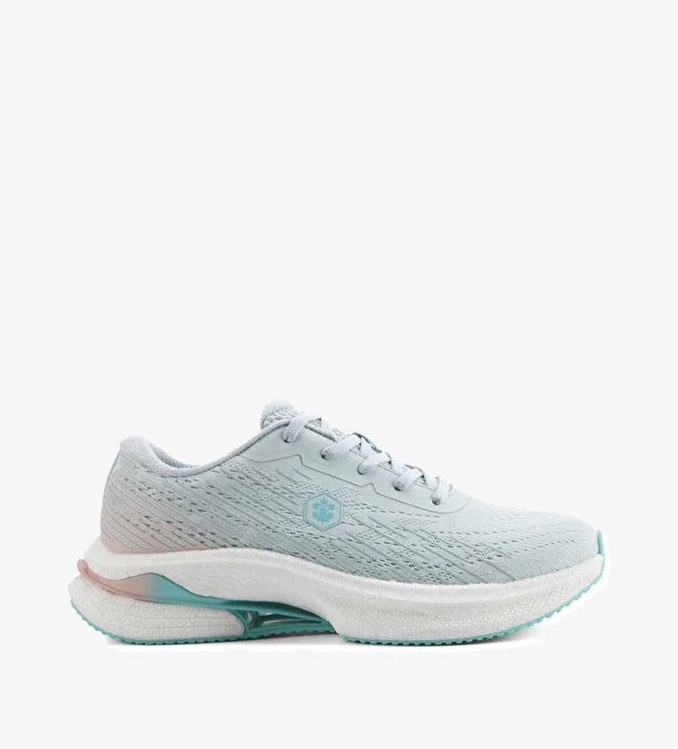 JONE 5FX Mavi Kadın Koşu Ayakkabısı - Görsel 1