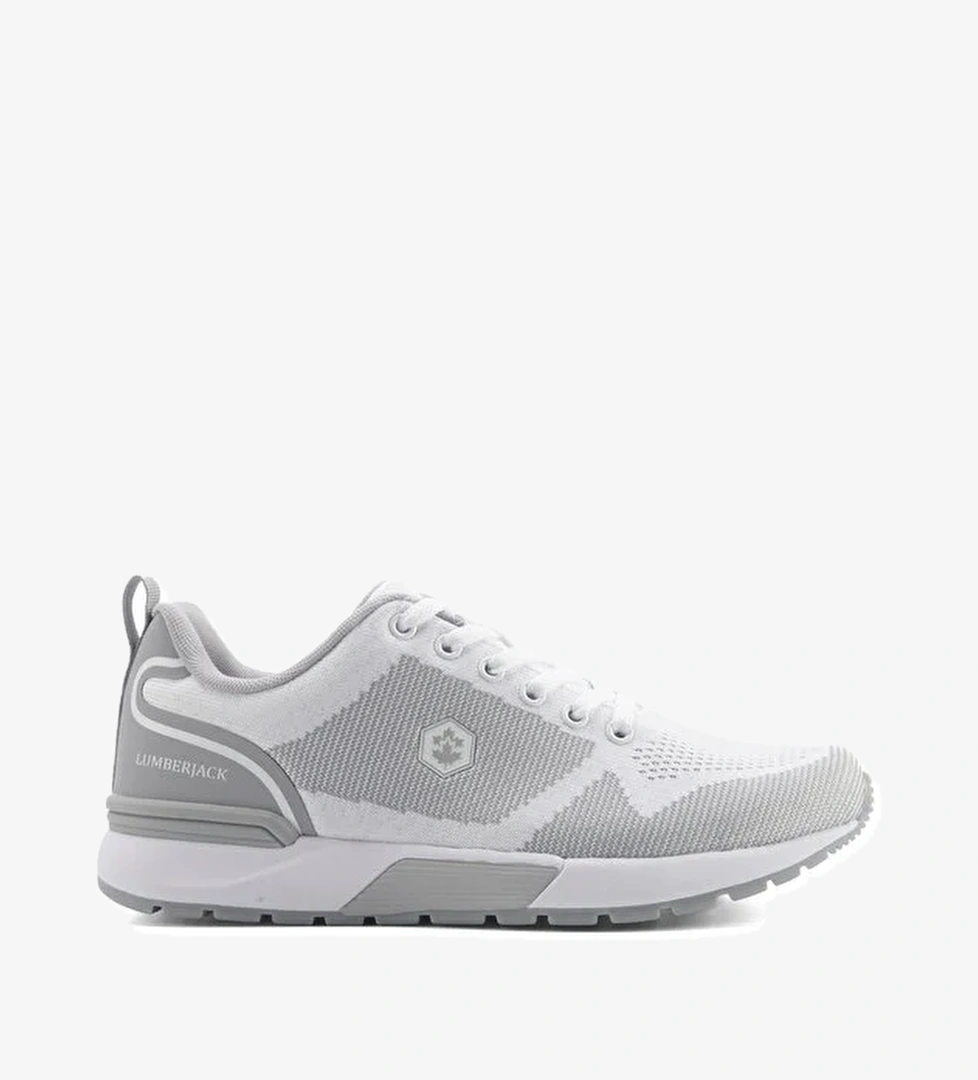 VENDOR 2.0 WMN 5FX Beyaz Kadın Sneaker - Görsel 1