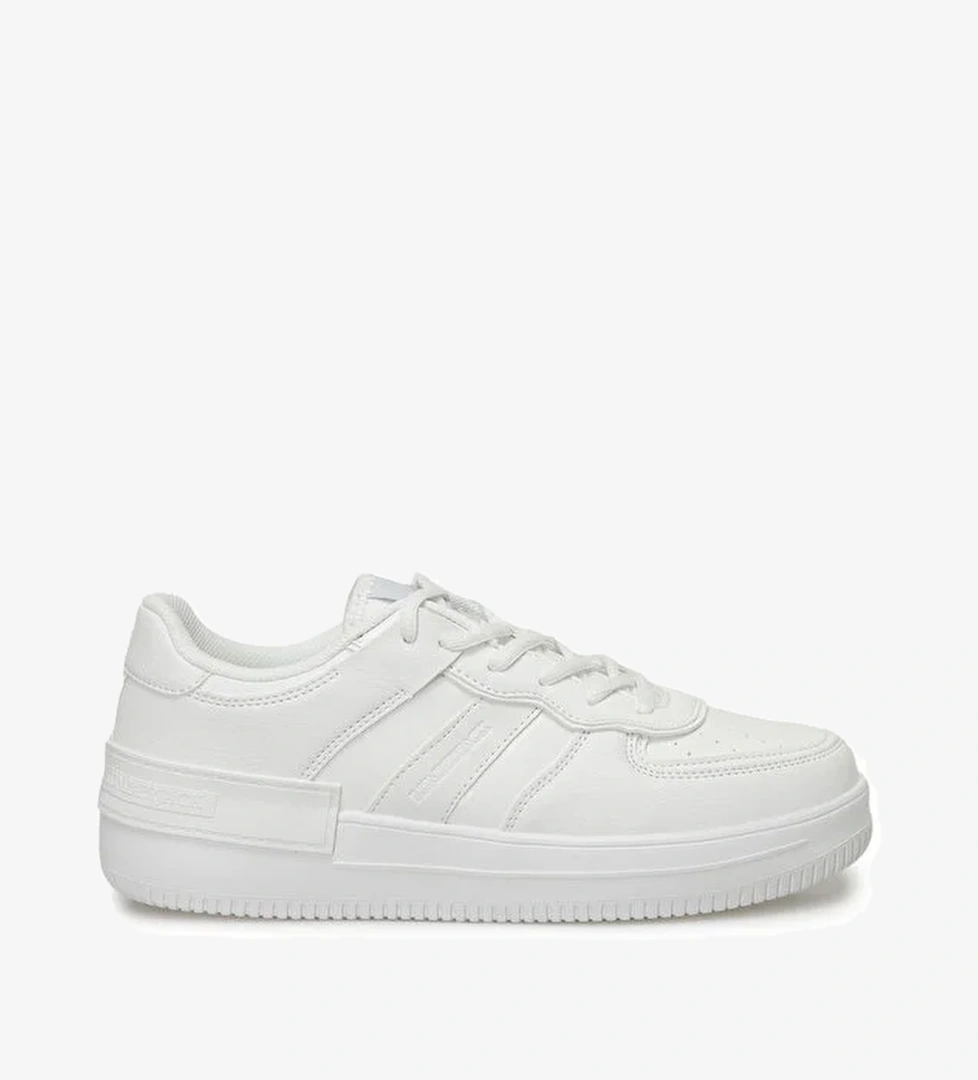 FREYA 5FX Beyaz Erkek Sneaker - Görsel 1