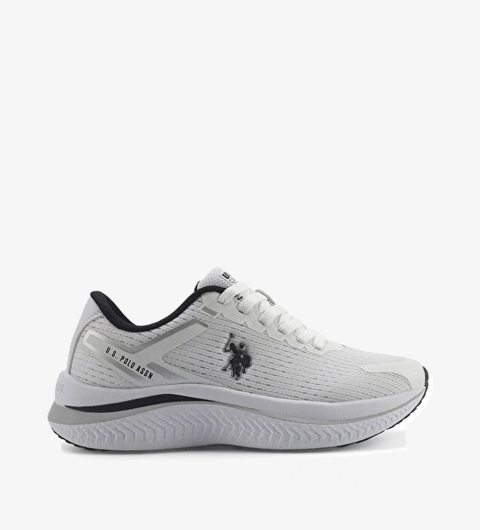 GENESIS 5FX Beyaz Erkek Koşu Ayakkabısı - Görsel 1