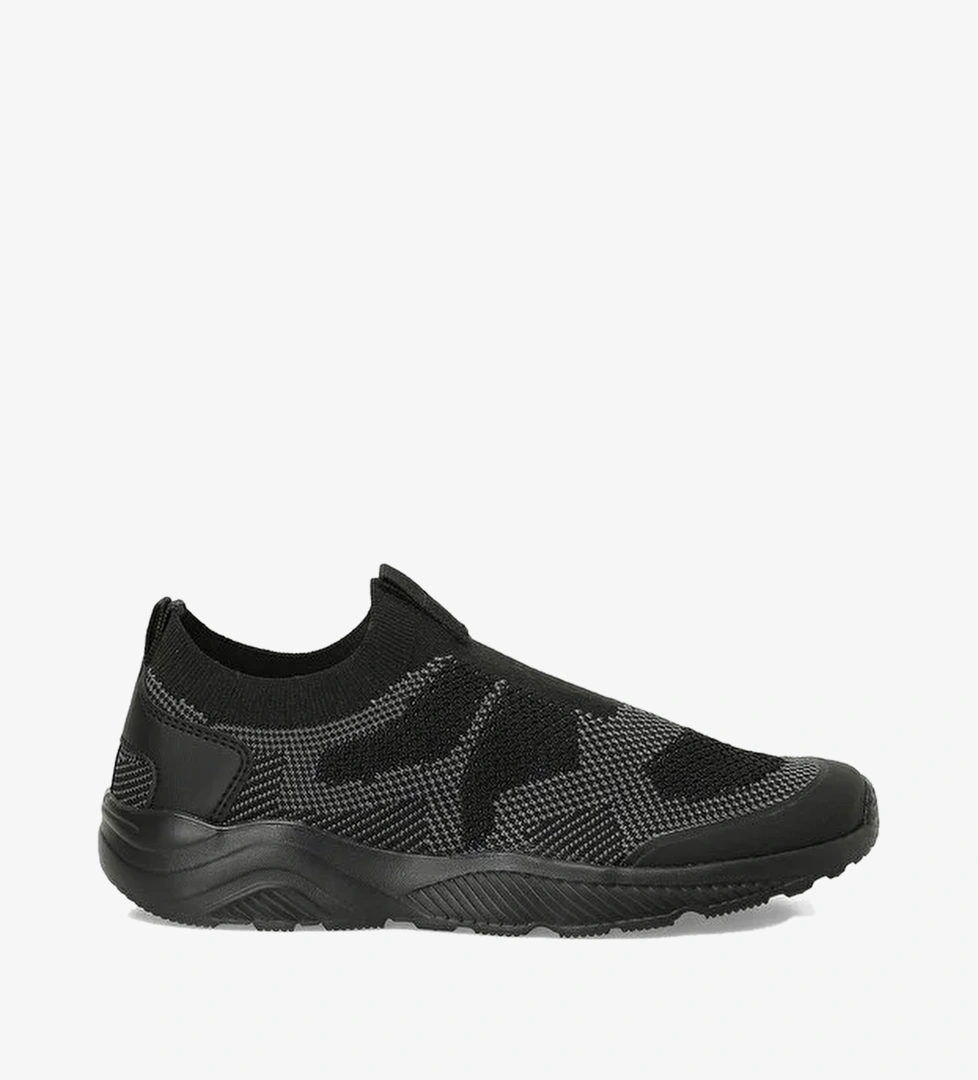 Kinetix Siyah Kinetix Canto Tx