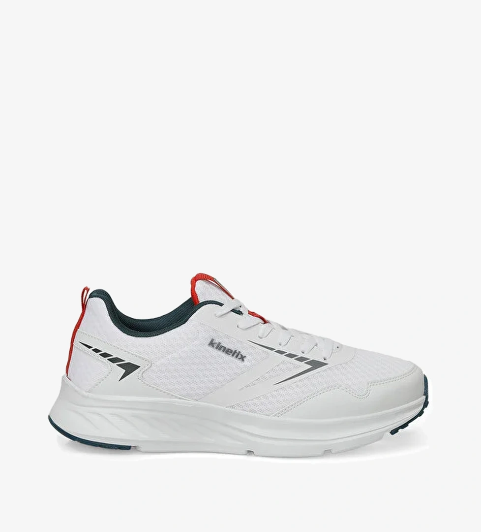 CONTROL TX 5FX Beyaz Erkek Koşu Ayakkabısı - Görsel 1