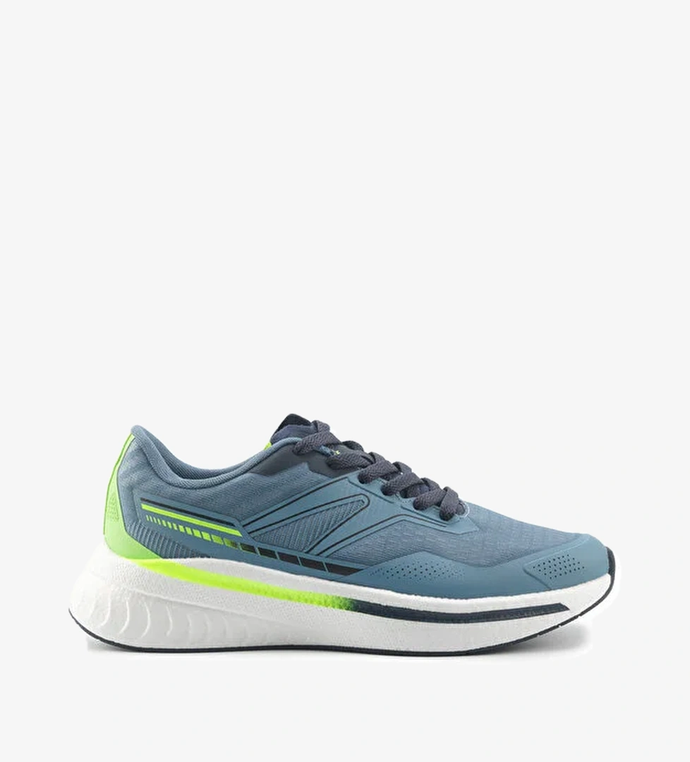 DECKER E-LITE TX 5FX Laci Erkek Koşu Ayakkabısı - Görsel 1