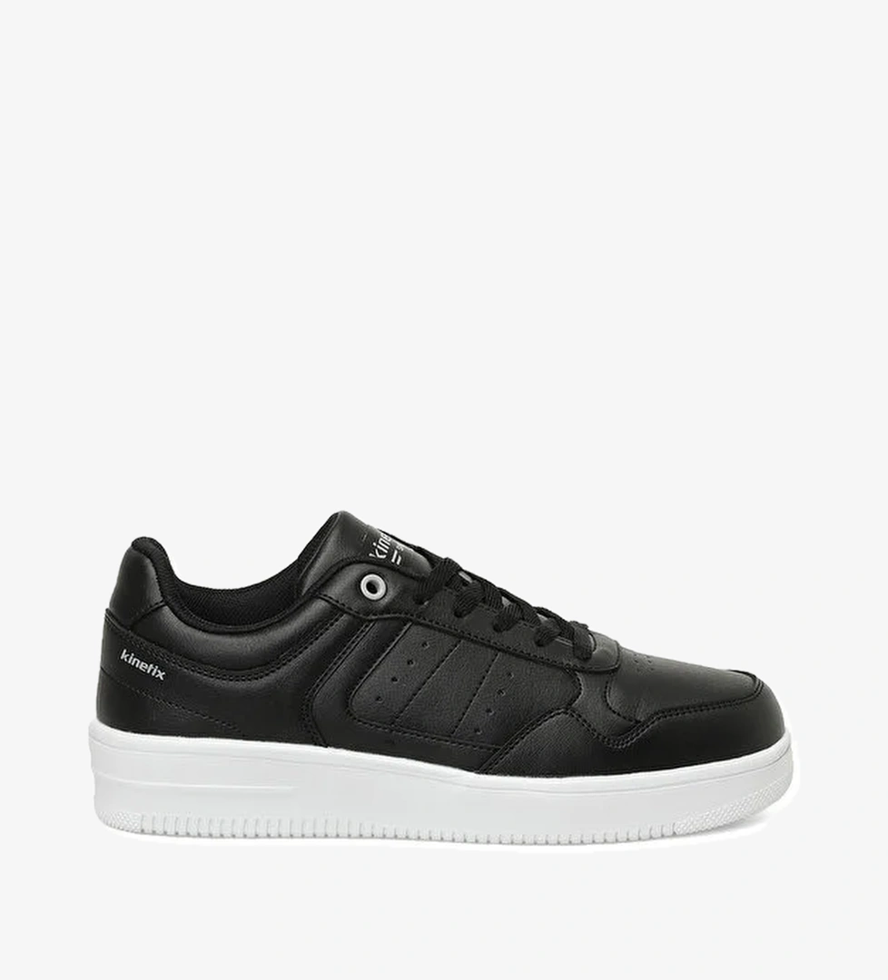 LOWNER PU 5FX Siyah Unisex Sneaker - Görsel 1