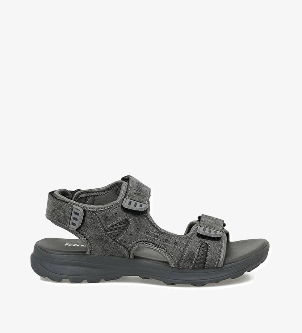 MENDEZ TX 5FX GRI Unisex Sandalet - Görsel 1