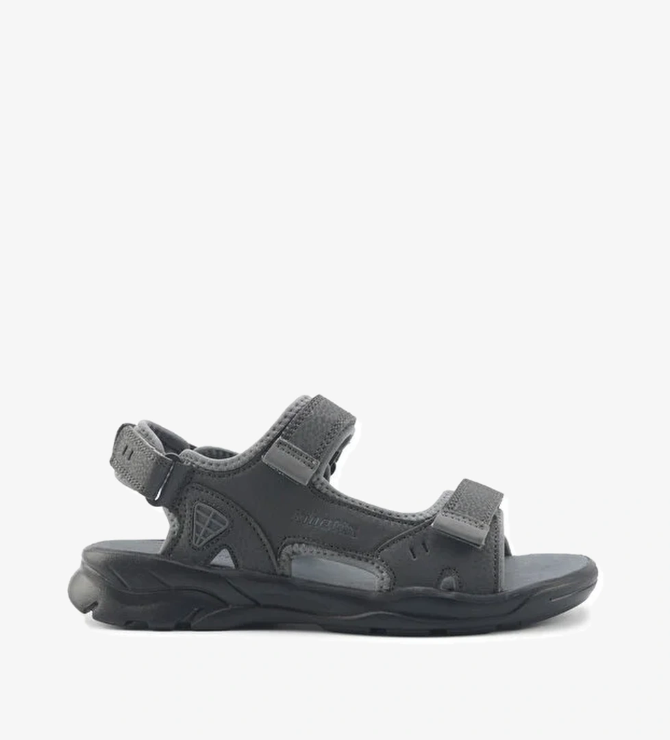 RAYN TX 5FX Gri Unisex Sandalet - Görsel 1
