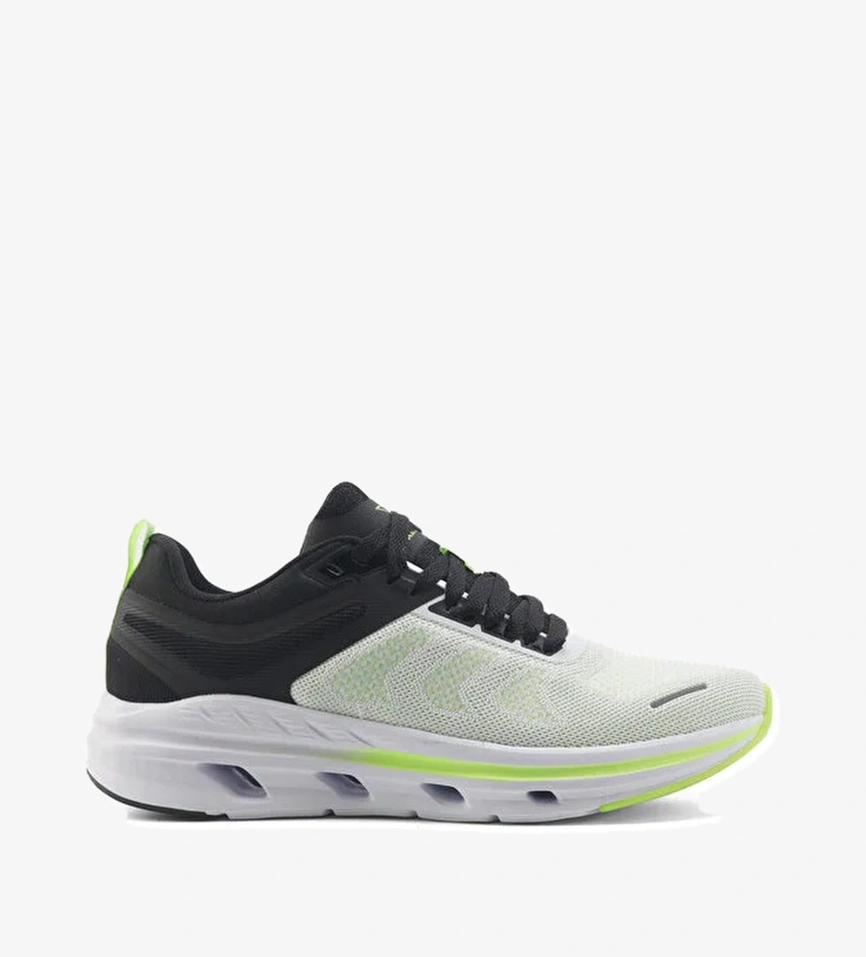 SLOTER TX 5FX Yeşil Erkek Koşu Ayakkabısı - Görsel 1