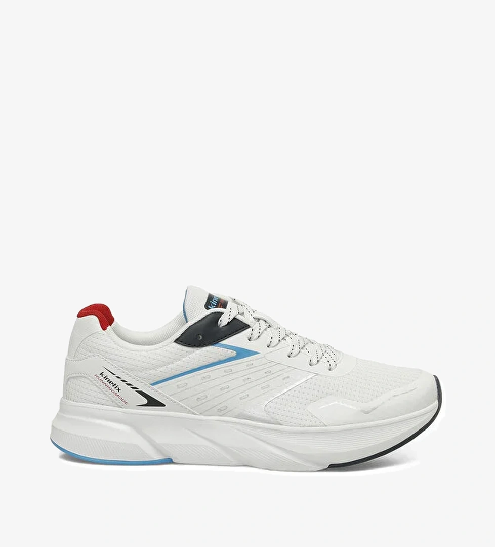 SOPHISTIC TX 5FX Beyaz Erkek Koşu Ayakkabısı - Görsel 1