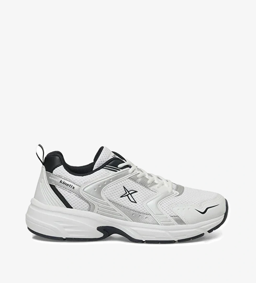 SPERA TX 5FX Beyaz Erkek Koşu Ayakkabısı