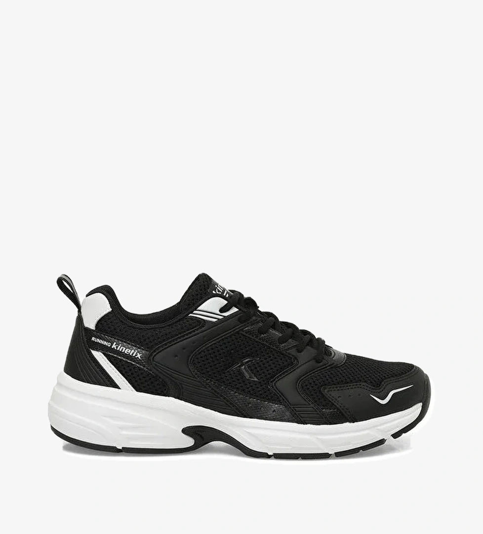 SPERA TX 5FX Siyah Erkek Koşu Ayakkabısı - Görsel 1