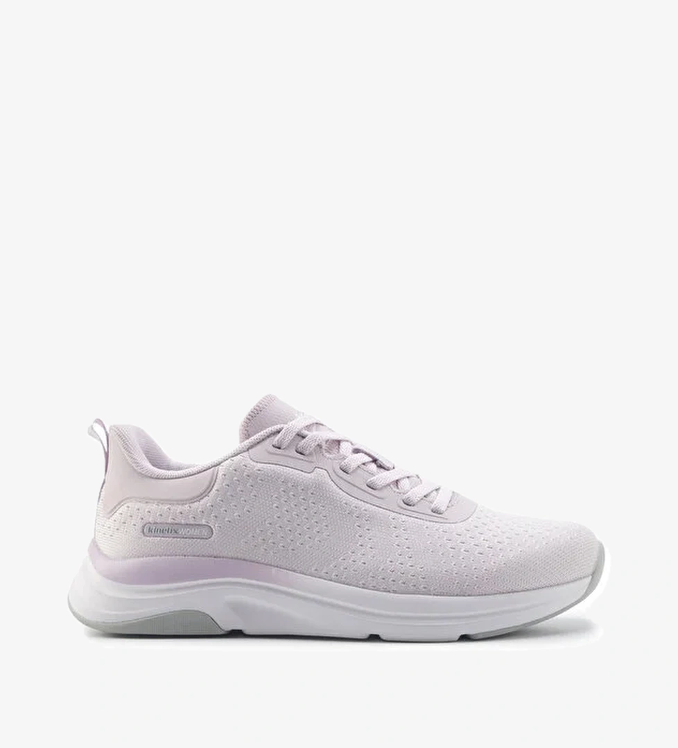 MARLE TX W 5FX Lila Kadın Koşu Ayakkabısı - Görsel 1