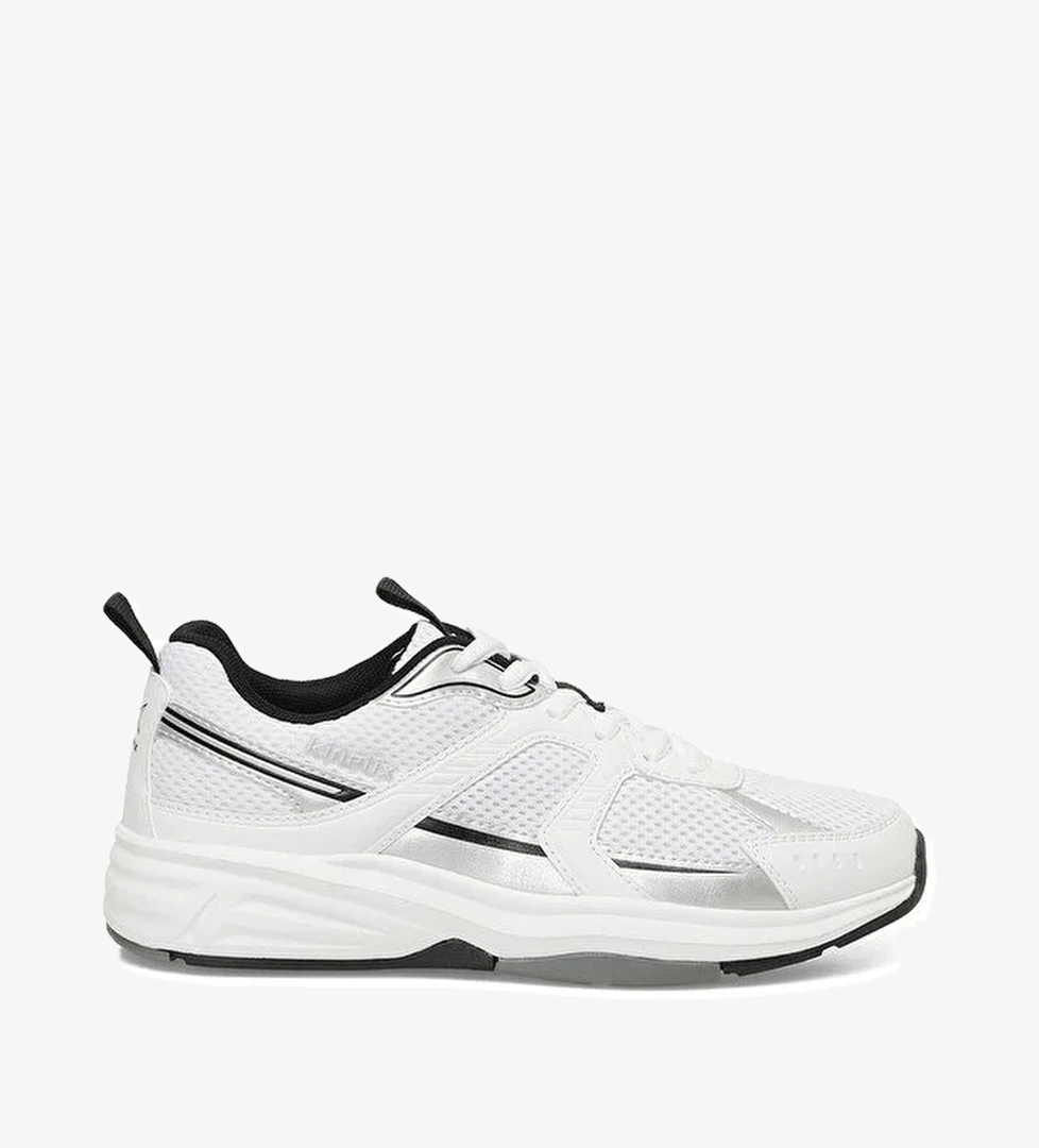 REMIX TX W 5FX Beyaz Kadın Sneaker - Görsel 1