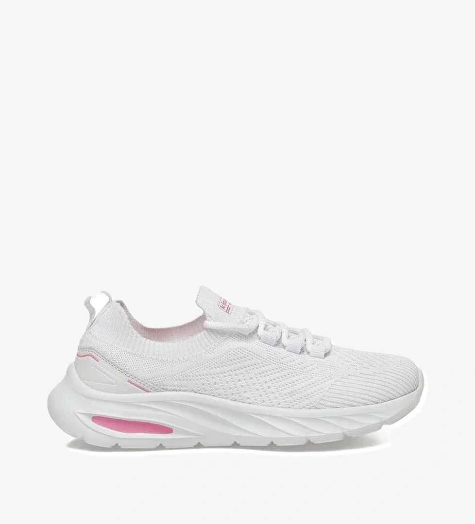 SERENITY TX W 5FX Beyaz Kadın Comfort Ayakkabı - Görsel 1