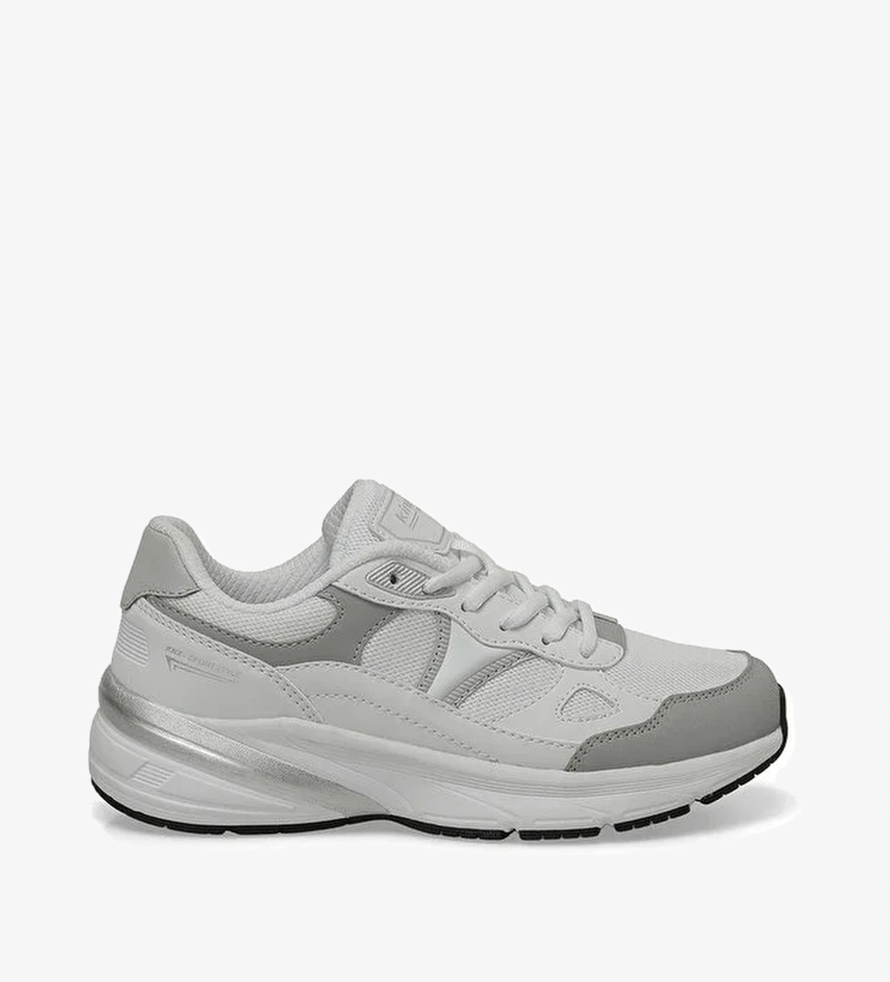 TORIMA TX W 5FX Beyaz Kadın Sneaker - Görsel 1