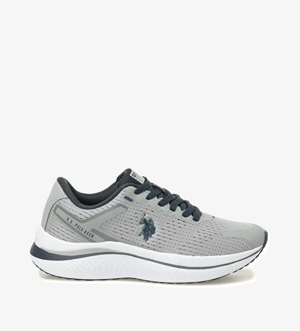 GENESIS 5FX Gri Erkek Koşu Ayakkabısı - Görsel 1