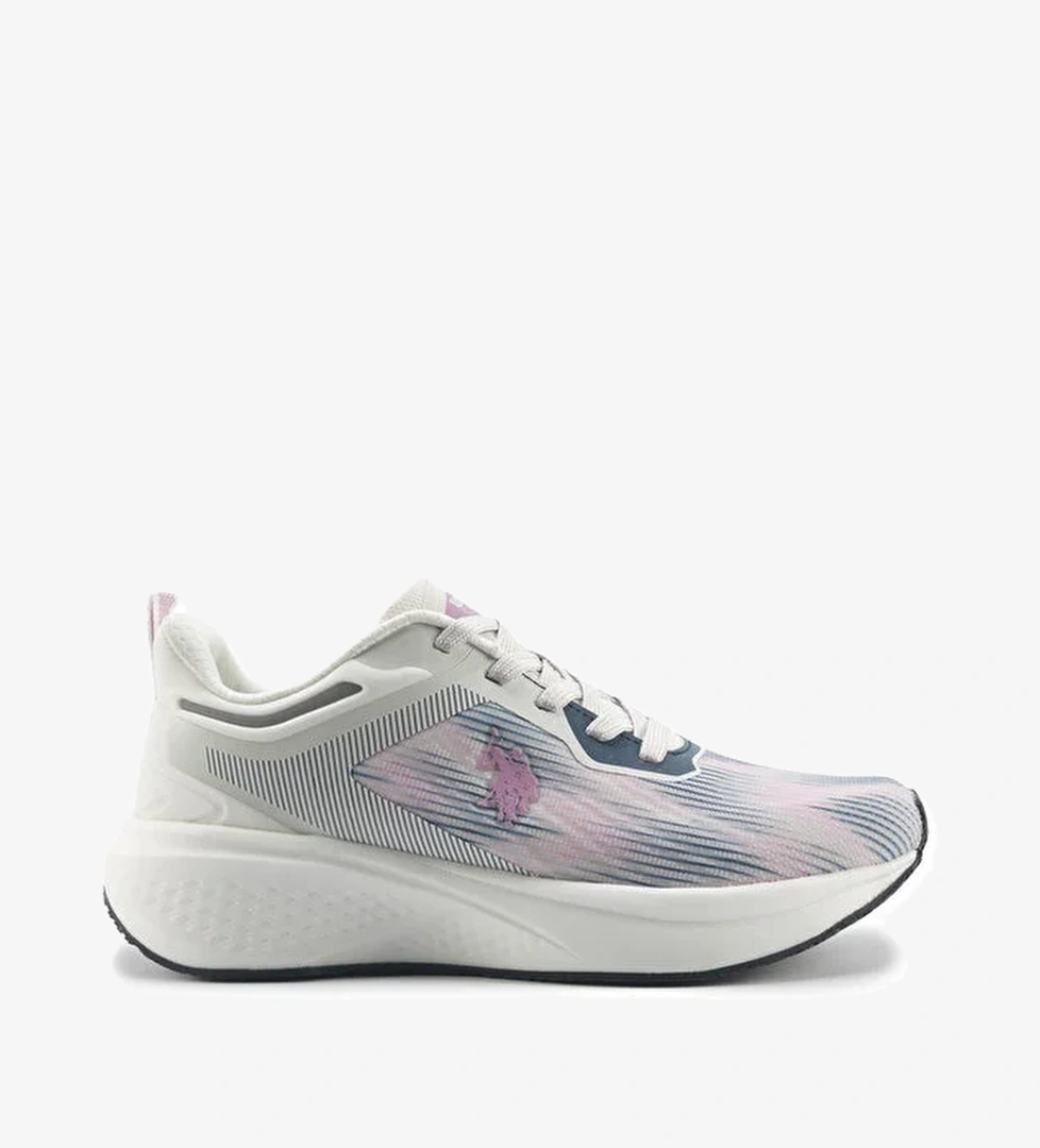 COVENTRY 5FX Beyaz Kadın Koşu Ayakkabısı - Görsel 1