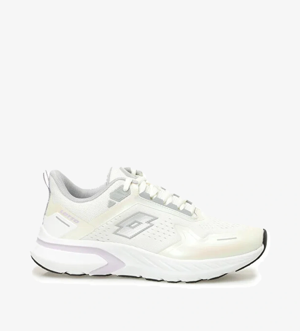 Lotto Lotto LOVELO WMN 5FX Bej Kadın Koşu Ayakkabısı Koşu & Yürüyüş Ayakkabıları | Instreet Bej - 1. görsel