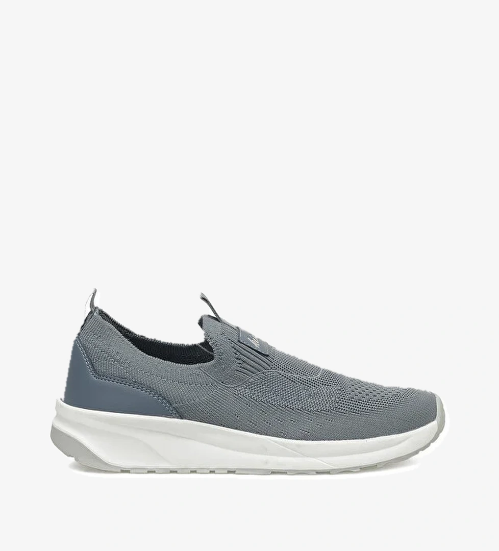 KAJITA 5FX Mavi Kadın Slip On - Görsel 1