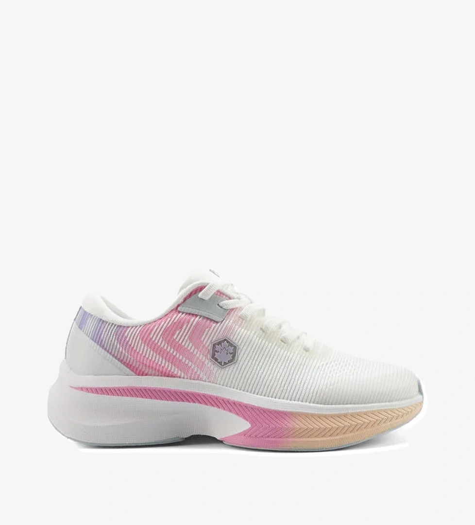 MOCHI 5FX BEYAZ Kadın Koşu Ayakkabısı - Görsel 1