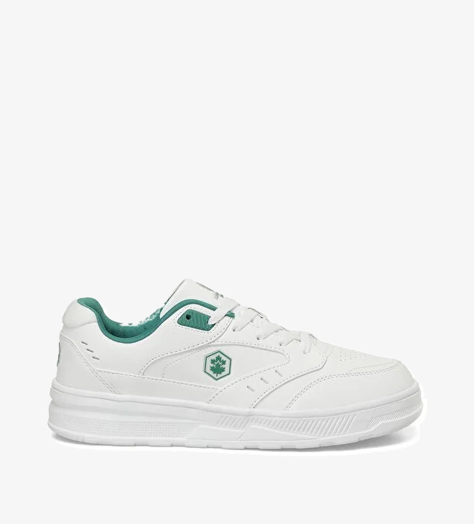 PISA 5FX Beyaz Erkek Sneaker - Görsel 1