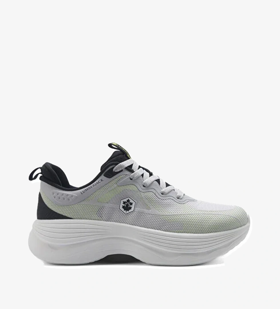 CLOUD 5FX BEJ Erkek Comfort Ayakkabı - Görsel 1