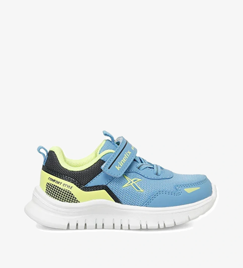 ESGAN B 5FX Mavi Erkek Çocuk Spor Ayakkabı - Görsel 1