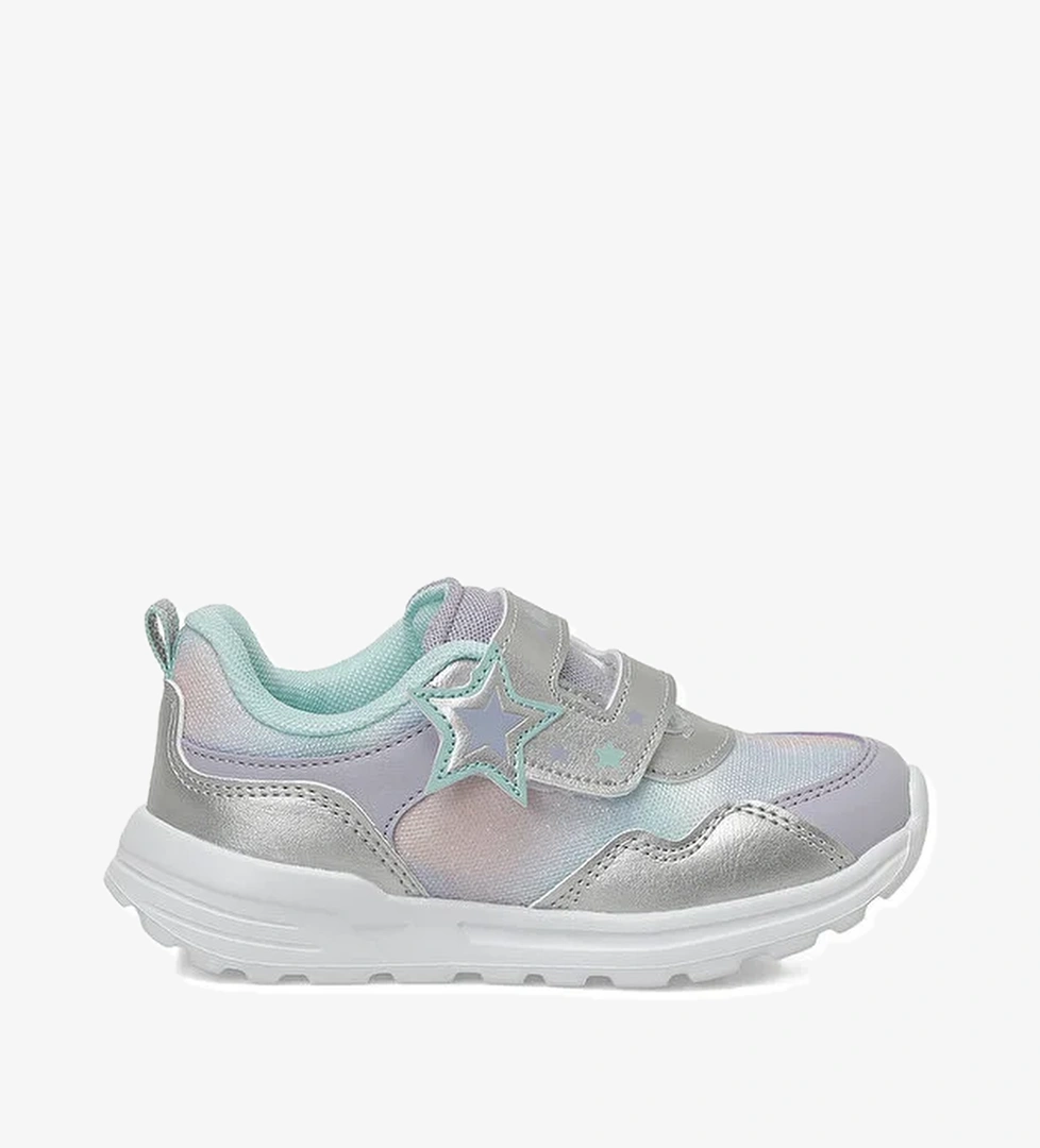 Kinetix Kinetix Mor ROLLA P 5FX Lila Kız Çocuk Spor Ayakkabı Instreet'te! Mor - 1. görsel