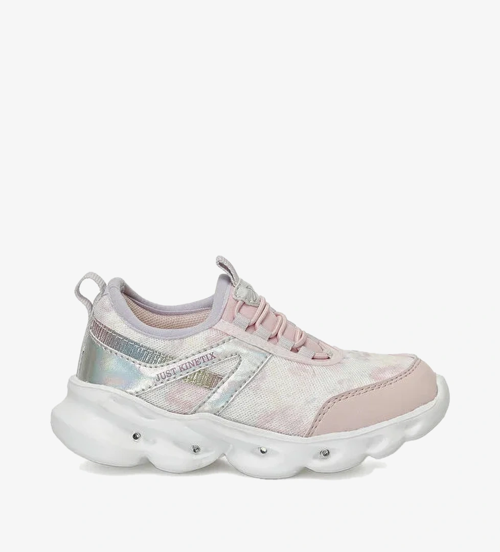 SIRIUS LIGHT B 5FX Pembe Kız Çocuk Slip On