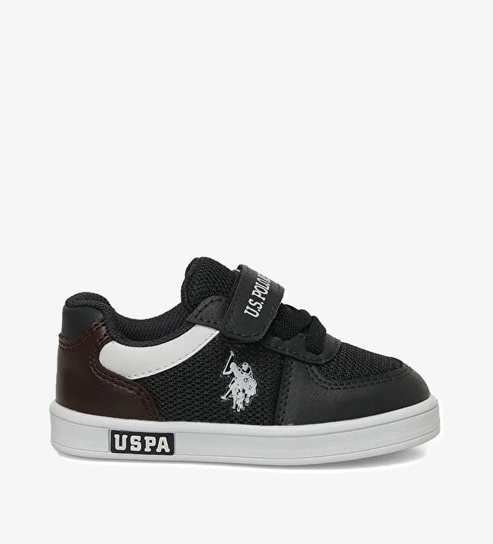 CARREN 5FX Lacivert Erkek Çocuk Sneaker - Görsel 1