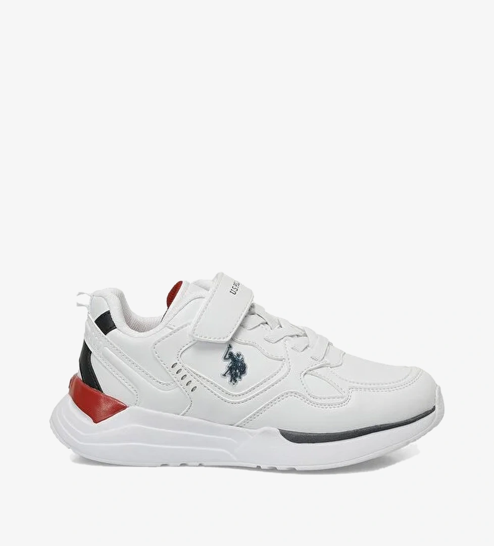 Beyaz U.S. Polo Assn. Polo Assn Polo Assn Polo Assn Polo Assn Polo Assn Inter
