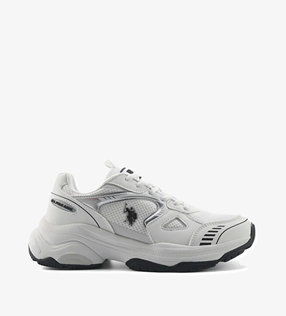 MERIDA 5FX Beyaz Kadın Spor Ayakkabı - Görsel 1