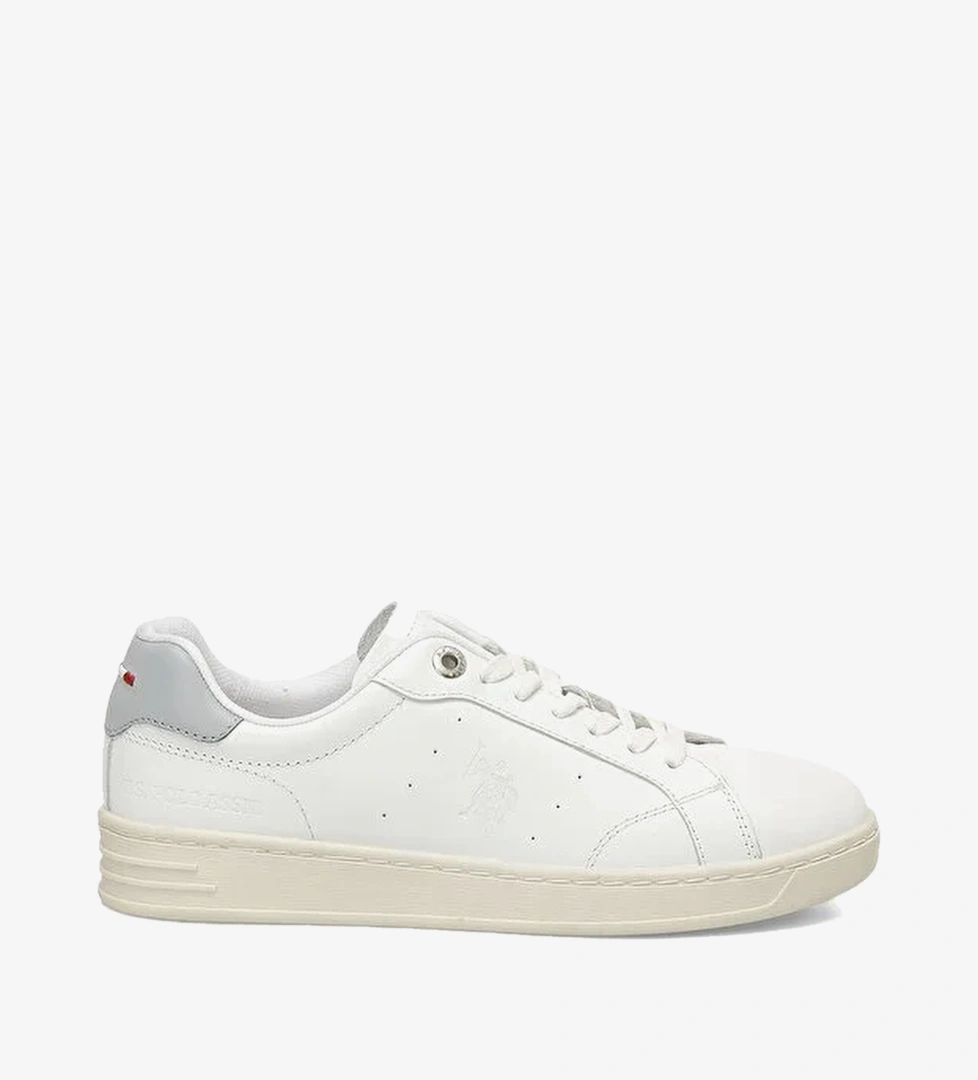 OLENA 5FX Beyaz Kadın Sneaker