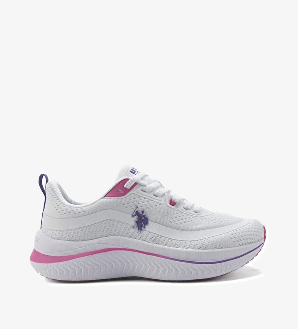 OWENS WMN 5FX Beyaz Kadın Koşu Ayakkabısı - Görsel 1