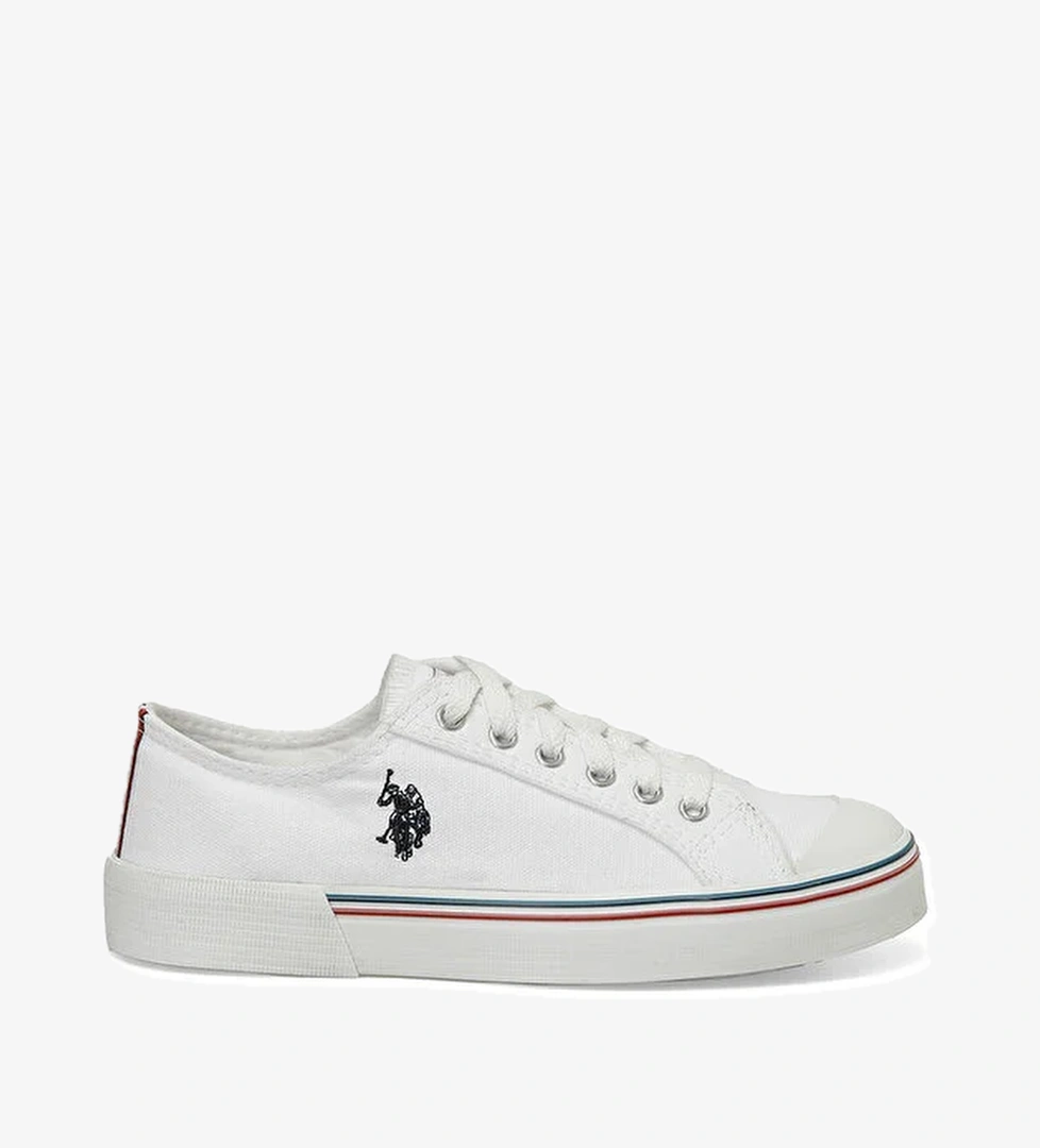 PENELOPE 5FX Beyaz Kadın Sneaker - Görsel 1