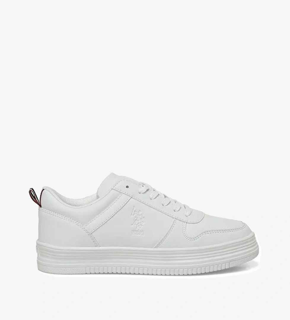 SURI 5FX Beyaz Kadın Sneaker - Görsel 1