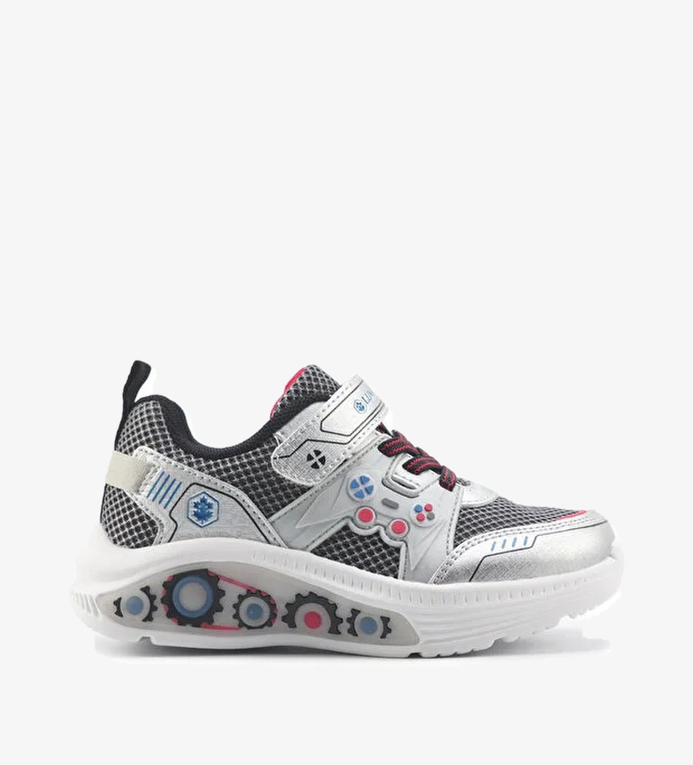 LIFT 5FX GRI Erkek Çocuk Spor Ayakkabı - Görsel 1