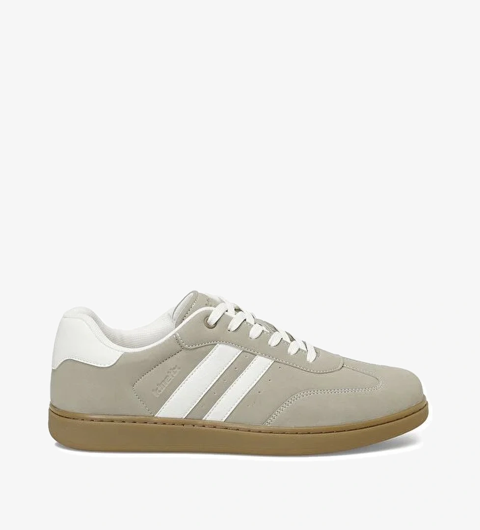 CAMBRIA 5FX Bej Erkek Sneaker - Görsel 1