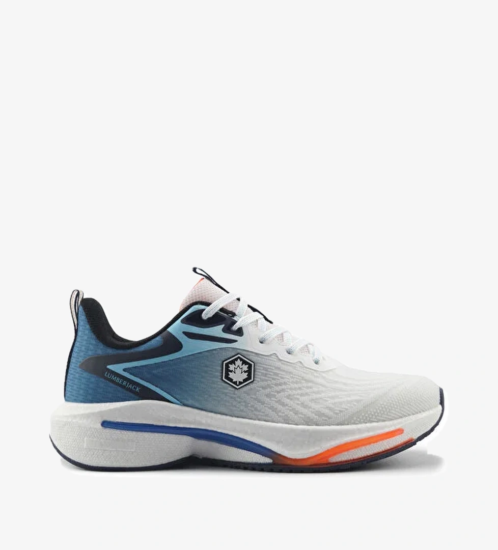 MARINA 5FX BEYAZ Erkek Koşu Ayakkabısı - Görsel 1