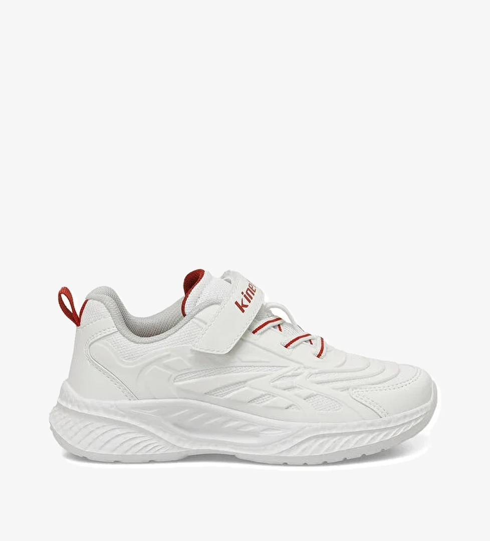 RANCO F 5FX Beyaz Erkek Çocuk Spor Ayakkabı - Görsel 1
