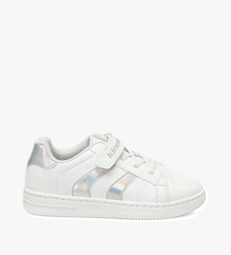Kinetix Kinetix STAR F 5FX Beyaz Kız Çocuk Sneaker | Instreet Beyaz - 1. görsel