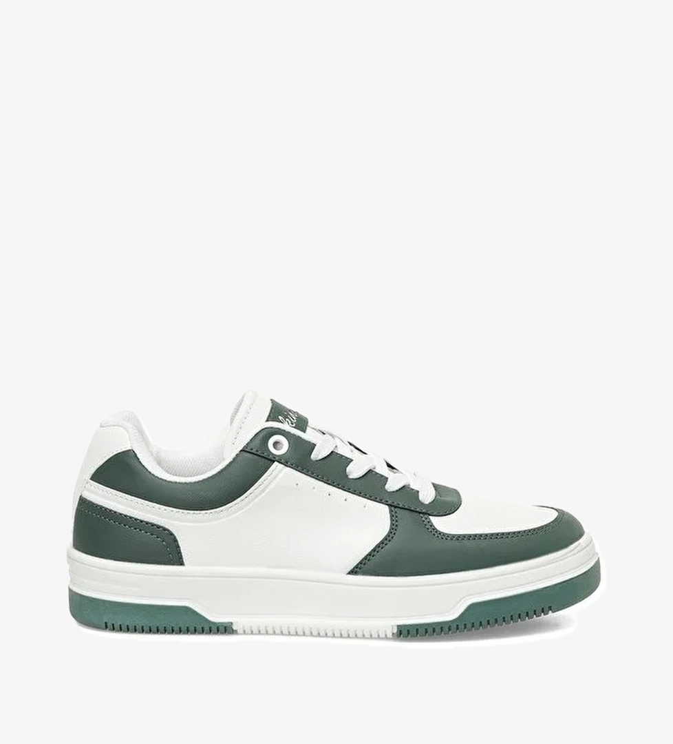 BARIAC 5FX Beyaz Kadın Sneaker - Görsel 1