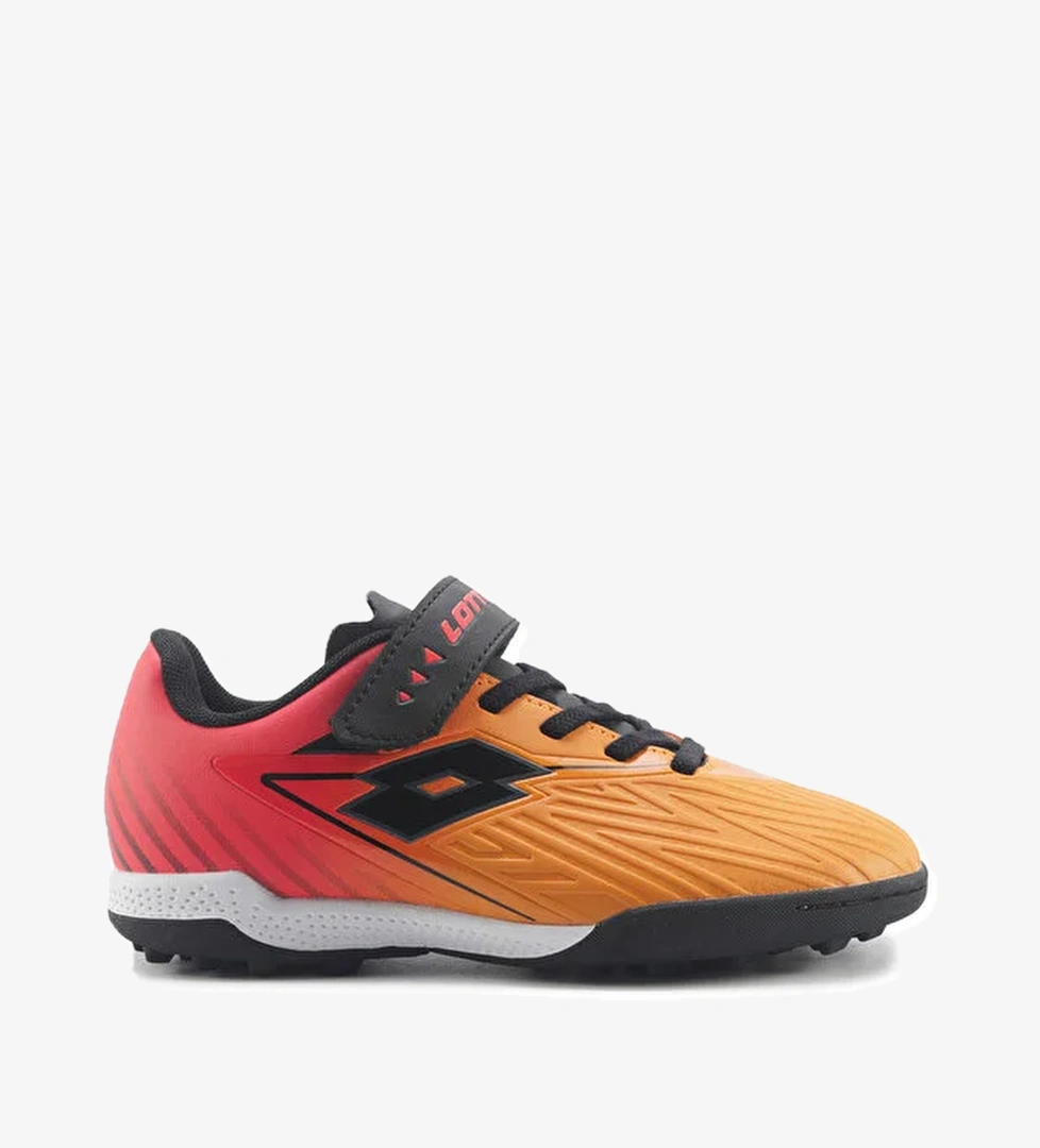 HIT TF B PS 5FX Turuncu Erkek Çocuk Halı Saha Ayakkabısı - Görsel 1