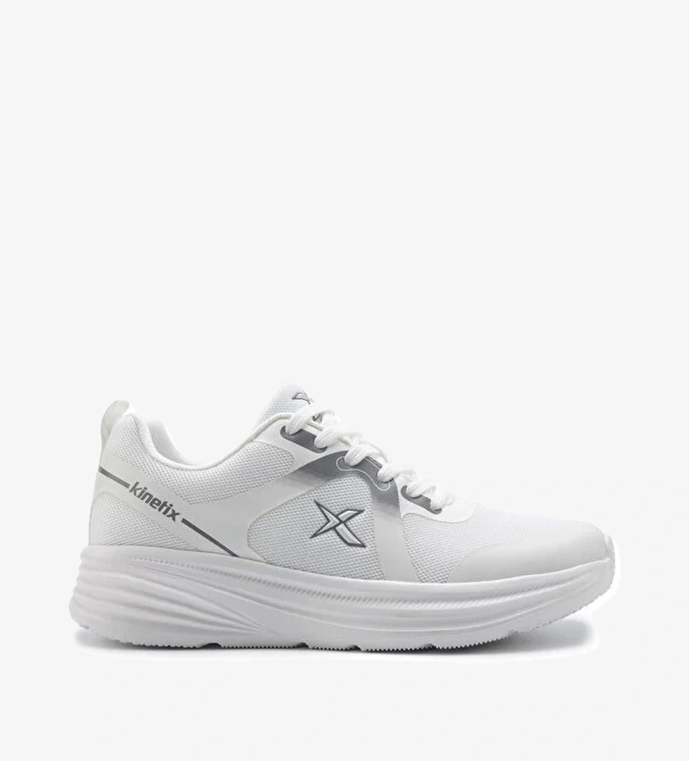 NIXON TX 5FX Beyaz Erkek Koşu Ayakkabısı - Görsel 1